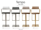 Tempo Bar Stools